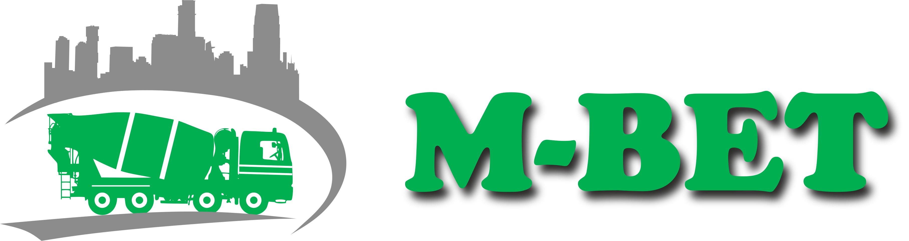Logo M-BET